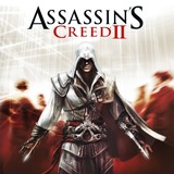Assassin's Creed II -- Ultimate Edition (PlayStation 3)